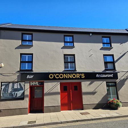 O'Connors Bar Restaurant And Guesthouse Dromore  المظهر الخارجي الصورة