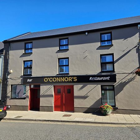 O'Connors Bar Restaurant And Guesthouse Dromore  المظهر الخارجي الصورة