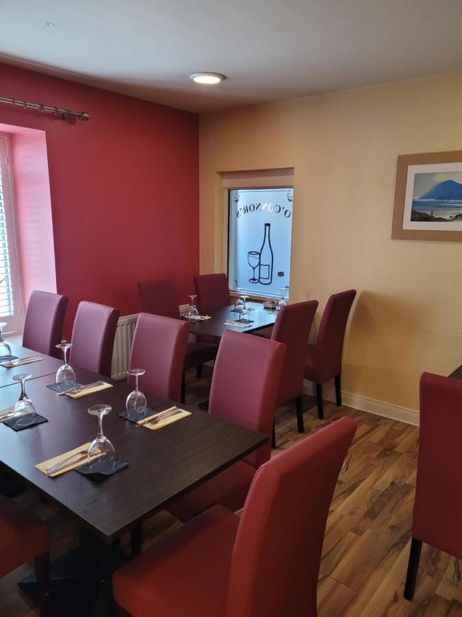 O'Connors Bar Restaurant And Guesthouse Dromore  المظهر الخارجي الصورة