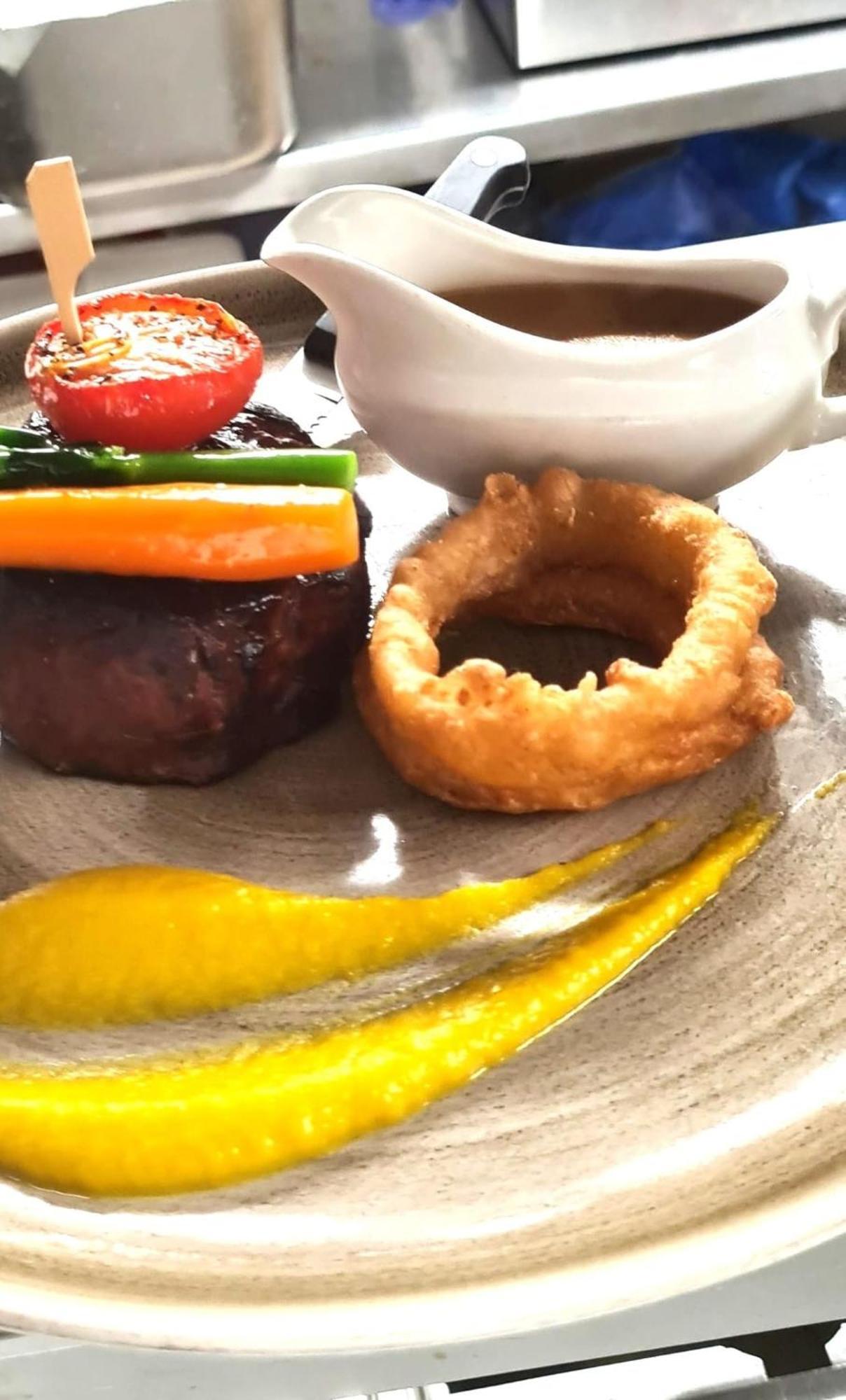 O'Connors Bar Restaurant And Guesthouse Dromore  المظهر الخارجي الصورة